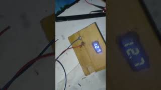 How to make 12v battery charger at home easily12v [upl. by Biegel56]