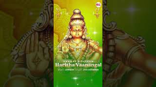 Ayyappa Devotional Songs Sabari Geetham  MJM Devotional [upl. by Alracal]