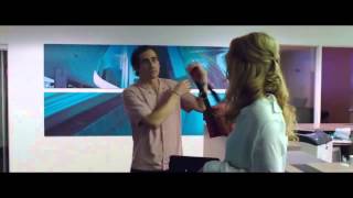 Nightcrawler  Trailer Oficial Español  encarteleraonlinees [upl. by Atinahc]