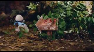 The smurfs hd part 1 [upl. by Meeharb]