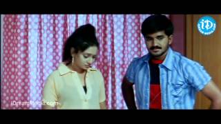 Omkar Dileep Sanjana Best Scene  Venkat Tho Alivelu Movie [upl. by Enneite]