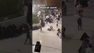 Makah storm live🛋️Ⓜ️🕋 storm live shortsfeed shorts [upl. by Godliman]