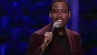 Chris Rock  quotThe US government hates rap musicquot [upl. by Juana]