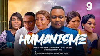 Humanisme Ep9 Film Congolais  Js Production août 2024 [upl. by Foote]