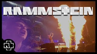 Rammstein New Years Eve 2019 [upl. by Meeharb]