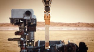 Audit of the Mars Sample Return Mission [upl. by Amron176]