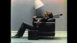 Maxell Tape Ad 1980s [upl. by Innavoeg]