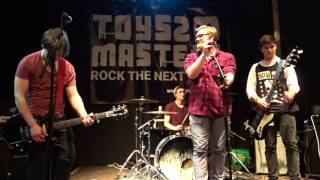 Millennia Live Bonn Klangstation – TOYS2MASTERS – I Wanna Know [upl. by Newman]