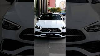 Mercedes Benz C CLASS 2025 The REAL Future of Luxury Cars shorts [upl. by Rosenfeld]