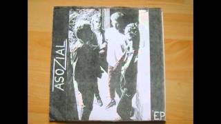 Asozial  Asozial EP Full Album [upl. by Kryska]