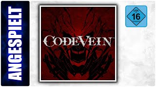 Code Vein [upl. by Hafinah197]