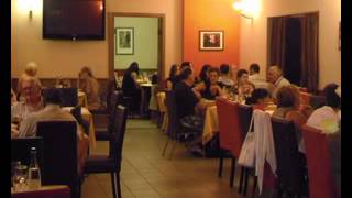 Ristorante AsereiSpecialità piacentine Somaglia Lodi [upl. by Melquist517]