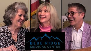 Blue Ridge Medical Center Mammogram Party October 17th with Susan Kiker and William Henry [upl. by Becca]