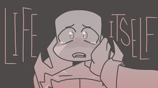 Life Itself ROTTMNT Animatic [upl. by Anihtyc]