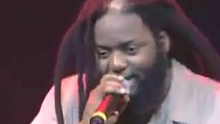 Morgan Heritage Shes Still Loving me  2003 Live at Paradiso [upl. by Dawna]