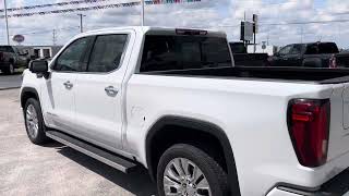 2021 GMC Sierra 1500 Denali [upl. by Benedick]