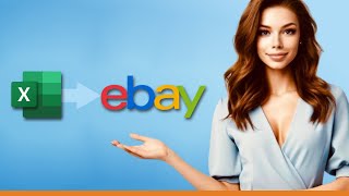 Intro to Excel eBay Report Uploads for Trading Card Sellers  List Your Cards Faster [upl. by Ennaus916]