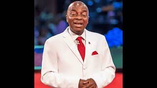 Bishop Oyedepo Praying in Tongues Compilation [upl. by Masterson]