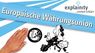 Konjunkturzyklen einfach erklärt explainity® Erklärvideo [upl. by Hana113]