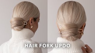 HOW TO EASY FRENCH PIN TUTORIAL✨ [upl. by Justin]