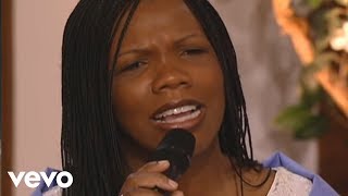 Lynda Randle  God On the Mountain Live [upl. by Nesyaj]