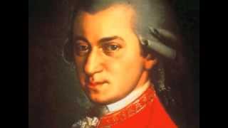 W A Mozart Symphony No 40 in G minor KV 550 III Menuetto R Zarpellon [upl. by Tedda]