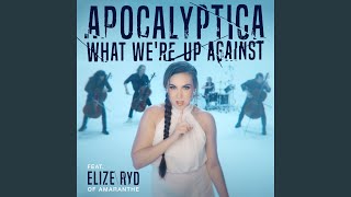 What Were Up Against feat Elize Ryd of Amaranthe [upl. by Liuqnoj318]