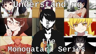 Understanding the Monogatari Series  An Analytical Love Letter to an Honest Work of Passion [upl. by Montanez124]