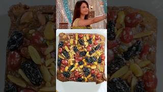 Christmas Serial Day 110 Plum Cake ASMR  shorts gopibahu sathnibhanasathiya kokilaben rashi [upl. by Margette715]