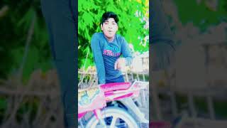 Dil Mein dard sa  from krantiforyou youtubeshorts [upl. by Suirtemid]