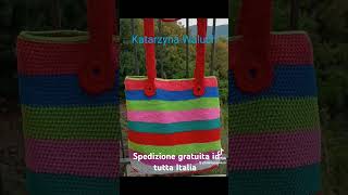 Spedizione gratuita in tutta Italia [upl. by Wilek]