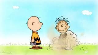 peanuts funny clip  pigpen election [upl. by Eitsirhc]