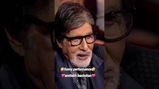 😜Apni To Jeise Teise 😅  amitabh bachchan comedy performance  shorts youtubeshorts oldisgold [upl. by Noicpecnoc77]