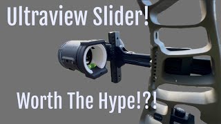 Ultraview Slider review and set up [upl. by Nnaylime]