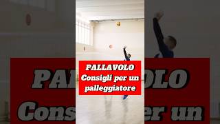 Pallavolo 5 esercizi per il palleggiatore [upl. by Adnole]