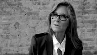 The Power of Human Energy with Angela Ahrendts Apples former SVP of Retail [upl. by Esilehs]