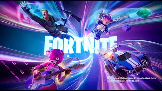 FORTNITE [upl. by Ynittirb]