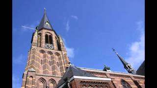 Enschot St Caeciliakerk B1 Cis2 Fis2 [upl. by Ilam]