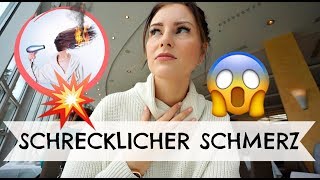 DAS GRENZT AN KÖRPERVERLETZUNG 😱  111117  Daily Maren amp Tobi [upl. by Resneps]