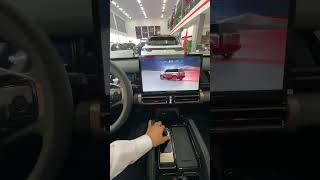 🤯Aiqar EQ3 995890776 shortsvideo automobile avto reels onthisday autoindustriya reels [upl. by Ybbil]