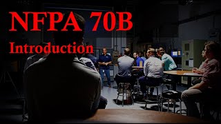 NFPA 70B  Introduction 1 Hr [upl. by Einnaj]