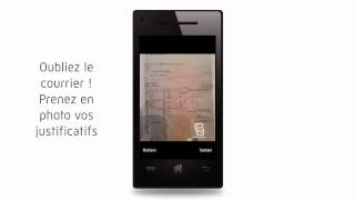 Nouvelle application Service Mobile Direct Assurance [upl. by Adnavoj]