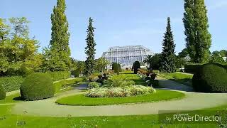 Botanischer Garten in Berlin [upl. by Seleta]