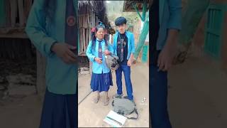 National Anthem of Nepal  Sayaun Thunga Phulka Hami  Nepal National Anthem with Subtitles 🇳🇵 [upl. by Mahalia]