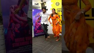 rakkayi kpybala niyathi dance trending dancecraze shortsfeed promo vijaytv [upl. by Nnair]