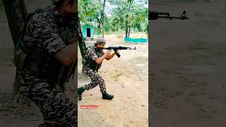 shorts CRPF JAWAN STATUS⚔️🇮🇳army crpf shorts motivation viralvideo sscgdphysicaldate [upl. by Weitzman331]