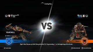 for honor shinobi and sohei duels [upl. by Nilloc]