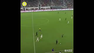 Rooneys Crazy tackle then Assist in MSA [upl. by Carolynn]