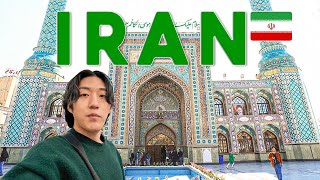 🇮🇷 Finally I came to Iran [upl. by Candida]