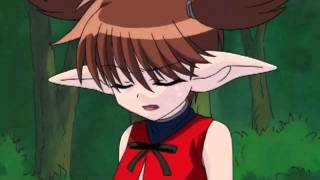 Tokyo Mew Mew EP 22 [upl. by Asserat]